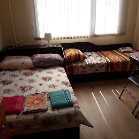 Guest House Mania Sofia Luaran gambar
