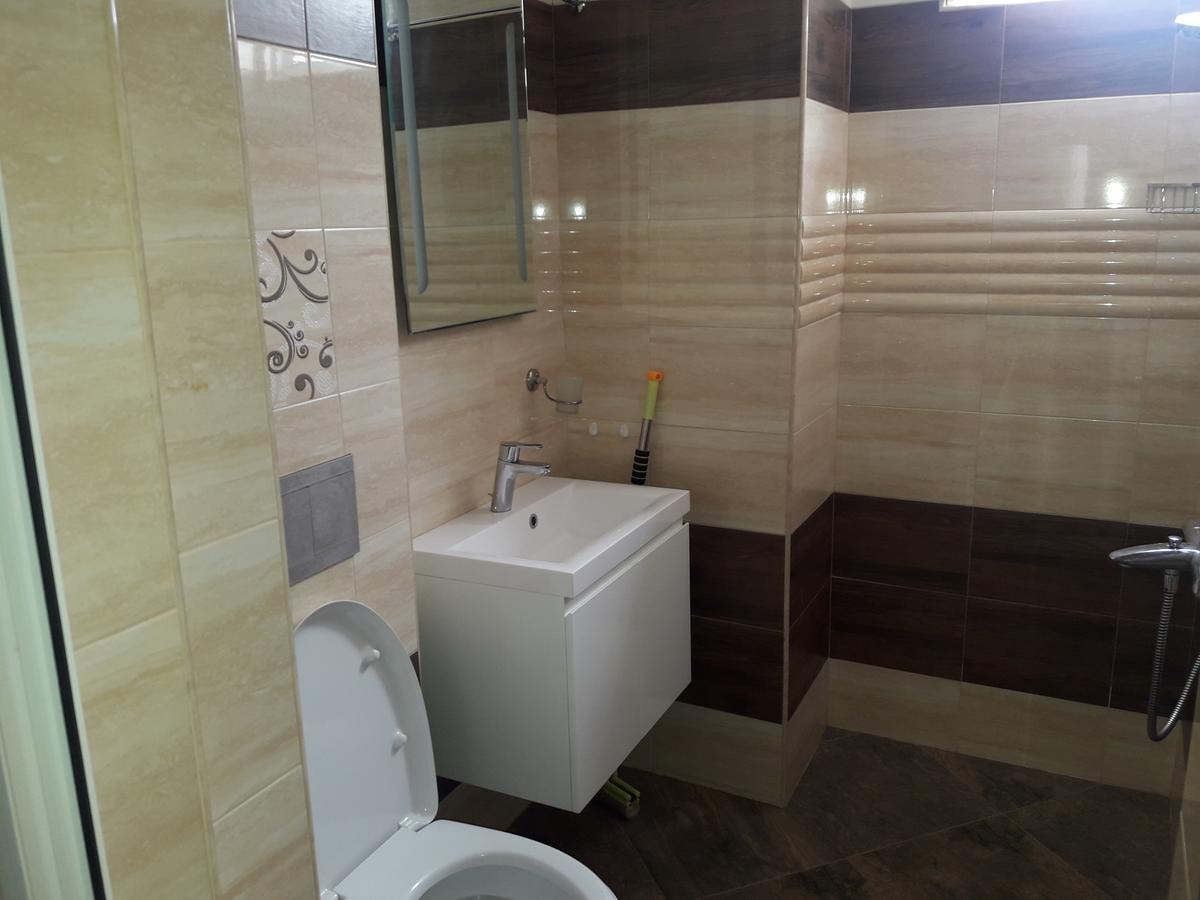 Guest House Mania Sofia Luaran gambar