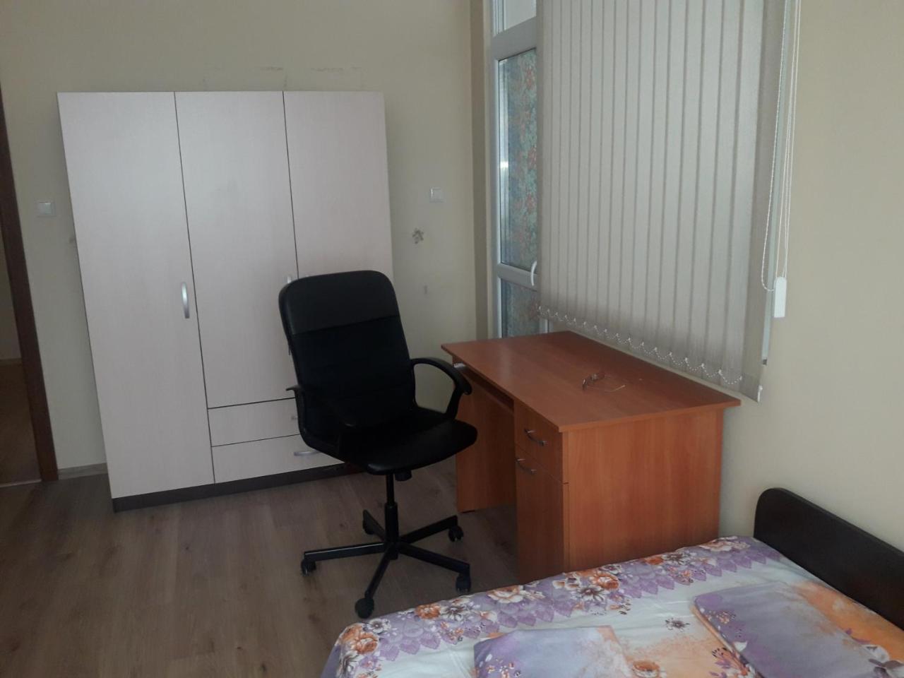 Guest House Mania Sofia Luaran gambar