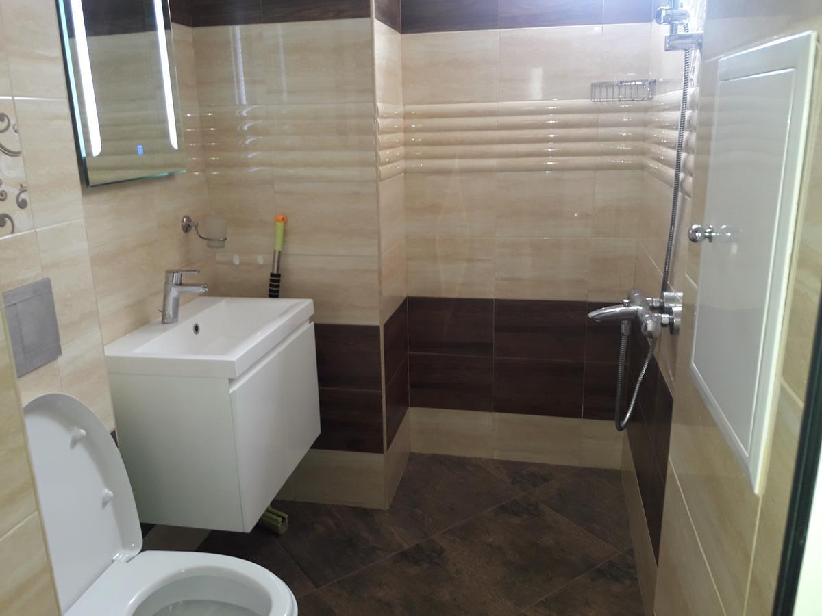 Guest House Mania Sofia Luaran gambar