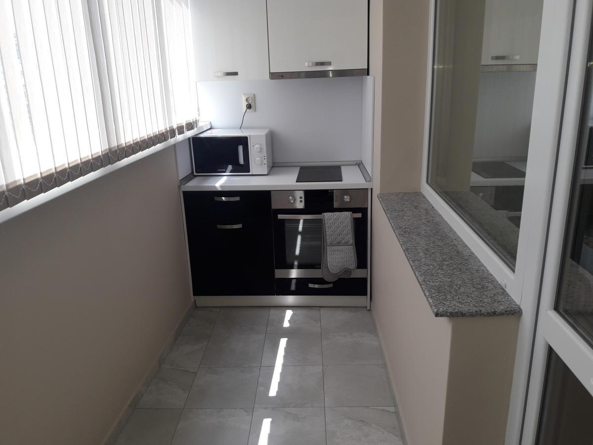 Guest House Mania Sofia Luaran gambar