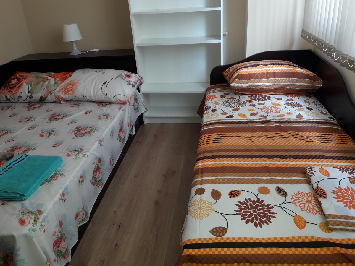 Guest House Mania Sofia Luaran gambar